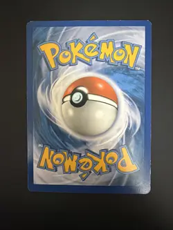 Charizard G LV.X DP45 Holo Card Diamond and Pearl Promo - Image 2