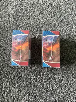 Pokemon TCG: TWO (2) Battle Styles Build and Battle Box Prerelease Kit *SEALED* - Image 2