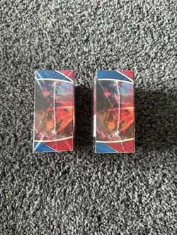 Pokemon TCG: TWO (2) Battle Styles Build and Battle Box Prerelease Kit *SEALED* - Image 4