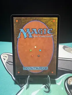 Fiendlash 221 Uncommon Commander Masters Magic: The Gathering Near Mint - Image 2