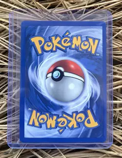 Pokemon TCG | Crobat | 4/64 | Neo Revelation | Unlimited Ed. | Holo - Image 2