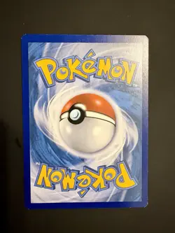 Pokemon TCG Pikachu Libre Holo 30/30 XY Trainer Kit 2016 LP Condition - Image 2