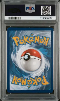 Carte Pokemon Noctali V 188/203 PSA 9 Evolution Celeste Epee Et Bouclier FR - Image 2