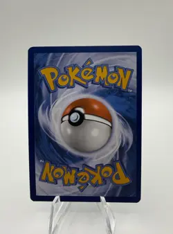 Pokemon TCG Cleffa 202/197 SV03 Obsidian Flames IR Holo English 30 HP - Image 2