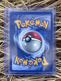 Pokemon TCG Venusaur 15/102 Base Set Holo Rare MP - Image 2