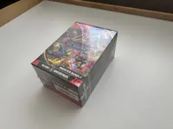 Pokemon TCG: Mega Evolution - Phantasmal Flames Booster Bundle Sealed - Image 2