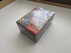 Pokemon TCG: Mega Evolution - Phantasmal Flames Booster Bundle Sealed - Image 3