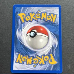 Pokemon Houndoom Reverse Holo Rare 2003 EX Dragon 34/97 E-Reader NM/ MINT - Image 4