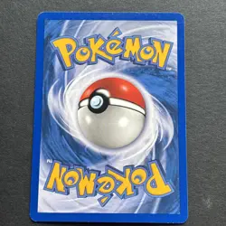 Pokemon Houndoom Reverse Holo Rare 2003 EX Dragon 34/97 E-Reader NM/ MINT - Image 5