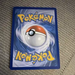 Nintendo Pokemon TCG Pikachu 27/111 XY Common Regular 60 HP English 2014 - Image 2