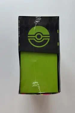 Perfect Order Pokemon Center Elite Trainer Box Pokemon TCG Brand New/Sealed - Image 3