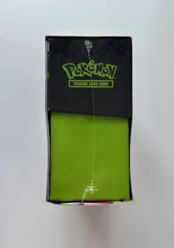 Perfect Order Pokemon Center Elite Trainer Box Pokemon TCG Brand New/Sealed - Image 4