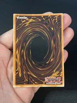 XY-Dragon Cannon MFC-051 1st Edition Ultra Rare YU-GI-OH - Image 4