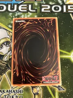 Near Mint Yugioh Gallant Granite MP20-EN167 Prismatic Secret Rare 1st Edition - Image 2