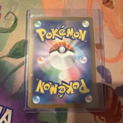 TCG Pokemon Pikachu 173/165 sv2a: Pokemon Card 151 Art Rare Holo JP - Image 2