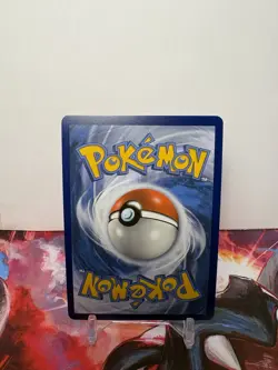 Charizard GX SM211 SM Sun & Moon Promo Holo EN Pokemon Card - Image 2