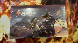 Magic the Gathering MTG DOUBLE MASTERS 2022 Draft Booster Box SEALED English - Image 1