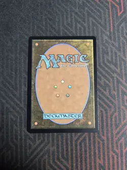 MTG Lorwyn Eclipsed R Twilight Diviner #0122 - Image 2