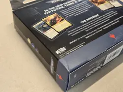 Magic: The Gathering - Warhammer 40k Forces of the Imperium Commander Deck - NEW - Image 4