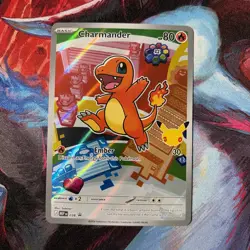 Pokemon First Partner Illustration Collection Series 1 Kanto Gen 1 Starter Set - Image 4