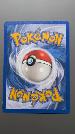 Sneasel 110/147 Aquapolis Pokemon TCG Card Vintage - Image 2