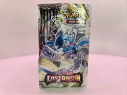 Lost Origin Booster Box 36 Packs Pokemon TCG Sword & Shield Sealed - Image 3