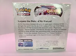 Lost Origin Booster Box 36 Packs Pokemon TCG Sword & Shield Sealed - Image 4