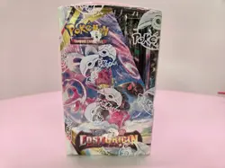 Lost Origin Booster Box 36 Packs Pokemon TCG Sword & Shield Sealed - Image 5