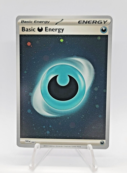 Dark Energy SVE 007 Cosmos Holo - Pokemon 151 English - NM 2 X Swirls - Image 1