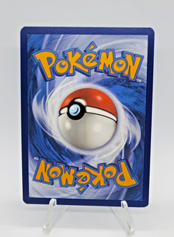 Dark Energy SVE 007 Cosmos Holo - Pokemon 151 English - NM 2 X Swirls - Image 2