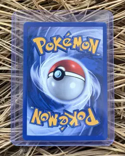 Pokemon TCG - Erika's Vileplume 5/132 - Gym Heroes - Holo Rare - Image 2