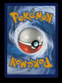 REVERSE HOLO KYOGRE RARE 53/236 NM POKEMON - Image 2