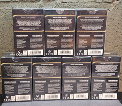 Pokemon TCG Mega Evolution Perfect Order Booster Bundles - SEALED LOT OF 7 - Image 3