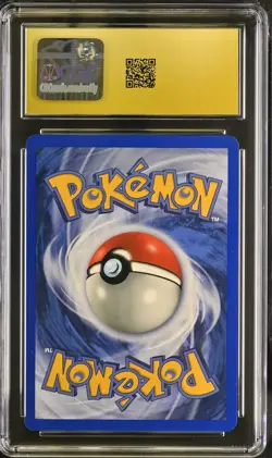 2001 Pokemon Southern Islands Primeape #18/18 CGC 10 PRISTINE POP 1 - Image 2