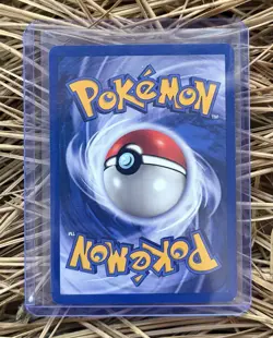 Dark Vileplume Unlimited Team Rocket 13/82 Pokemon TCG Holo - Image 2