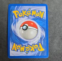 Pokemon Eevee Wotc Promo 11/53 Holo Promo Basic 30 HP English Himeno - Image 5