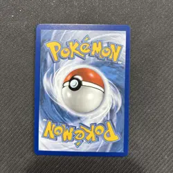AZ's Tranquility 106/086 Me04: Chaos Rising Holo Pokemon Card - Image 2