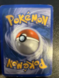 Pokemon TCG - Nidoran F Delta Species 56/101 EX Dragon Frontiers Card - Image 2