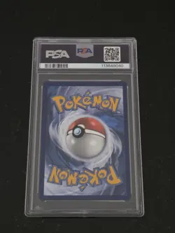 2023 Pokemon TCG - Mewtwo 052 Promo - 151 Ultra Premium Collection - PSA 9 Card - Image 5