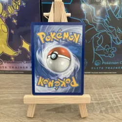 Eevee SWSH118 - Holo Rare - Sword & Shield Promo Pokemon Card NM - Image 2