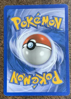 Ampharos 1/32 Secret Wonders Rare Reverse Holo Pokemon Card - Image 2