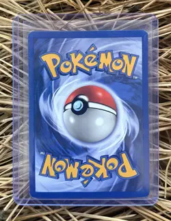 Delibird Holo 5/64 Unlimited Neo Revelation Pokemon Card - Image 2
