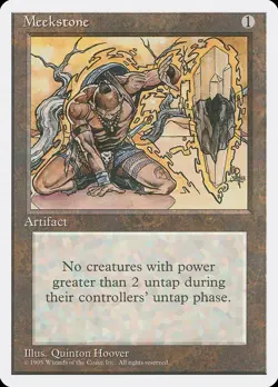 Meekstone [Fourth Edition] - Image 1