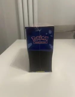 Pokemon TCG Chaos Rising - Pokemon Center ETB - Brand New/Sealed 🔥✅ - Image 2