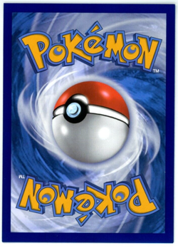 Pokemon TCG Squirtle 007/165 SV 151 Cosmos Reverse Holo SQUARE CUT FACTORY ERROR - Image 2