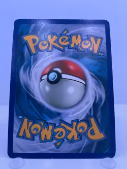 N (Full Art Supporter) 101/101 - Pokemon Noble Victories - Moderately Played - Image 2