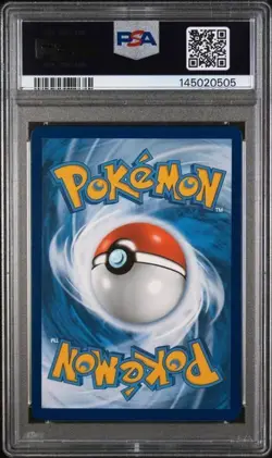 Pokemon Arceus VSTAR Trainer's Toolkit Black Star Promo SWSH307 PSA 10 Gem Mint - Image 2