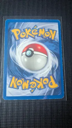 Moltres 12/62 Unlimited Holo Fossil Pokemon DMG - Image 4
