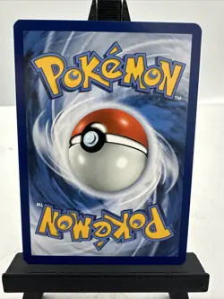 Eevee 133/165 POKEMON TOGETHER STAMP 151 Promo - Image 2