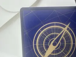 In Two Years!! At the Sabaody Archipelago!! One Piece TCG OP01-030 used - Image 4
